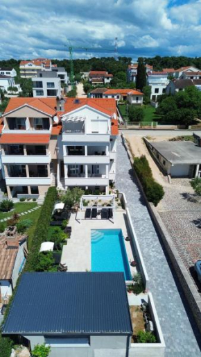 Apartment Lucie 4